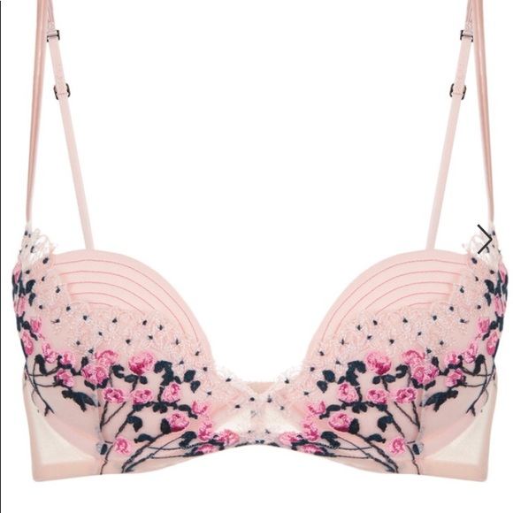 La Perla Other - La Perla garden party NWOT 32B